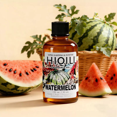 HIQILI Watermelon Fragrance Oil