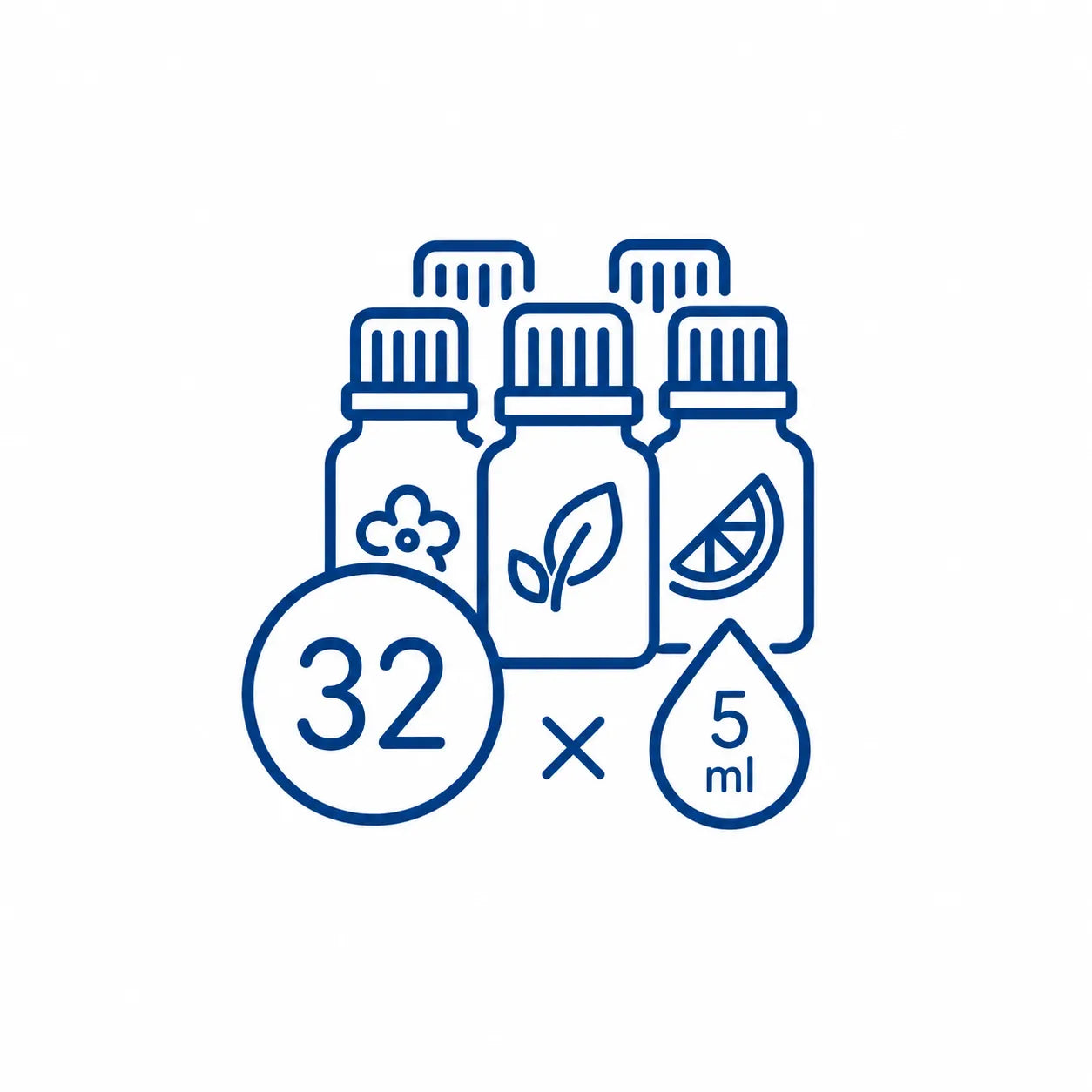 32 Scents