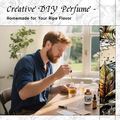 Sweet Tobacco Fragrance Oil