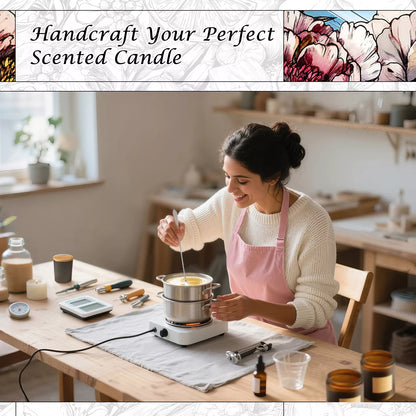 Life Serendipity Fragrance Oil