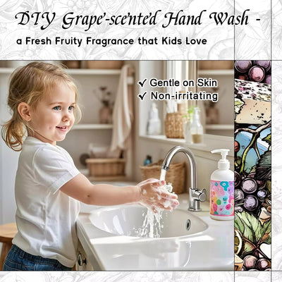 HIQILI Grape Fragrance Oil
