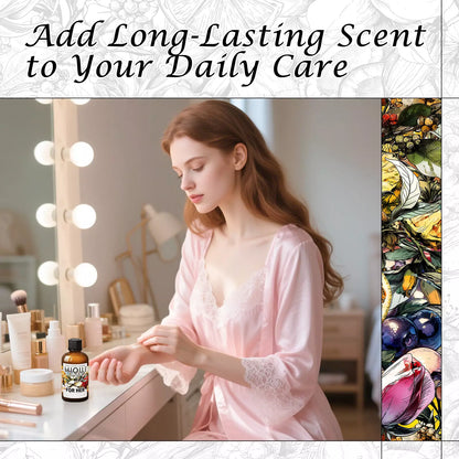 For Her Fragrance Oil