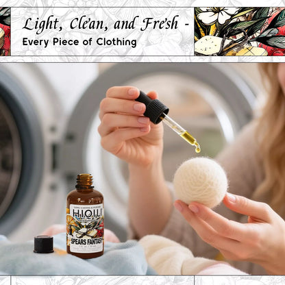 Spears Fantasy Fragrance Oil