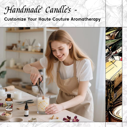 Grain & Blossom Fragrance Oil