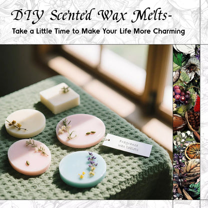 Aqueous Bloom Fragrance Oil