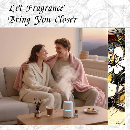 For Her Diffuser Oil