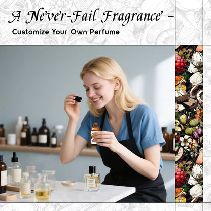 Tidal Sonata Fragrance Oil