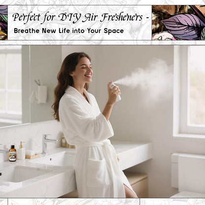 Lavender Sanctuary Fragrance Oil