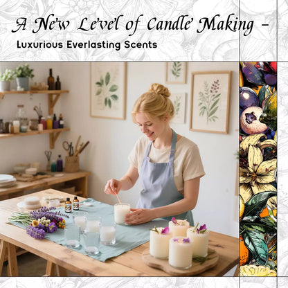 Tide Drift Fragrance Oil