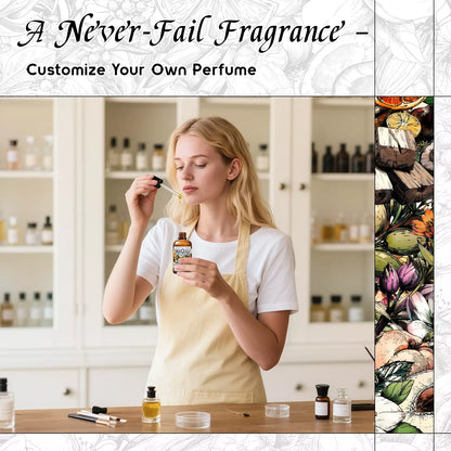 English Pear & Freesia Fragrance Oil