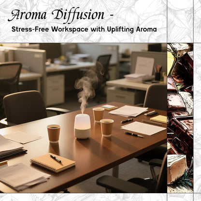 Chocolate Fragrance Oil