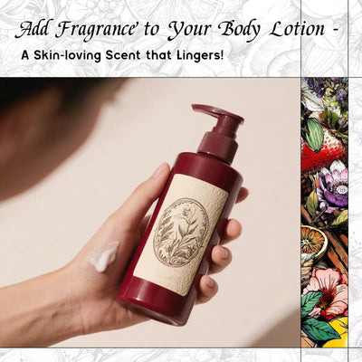 HIQILI Tropical Pleasures Fragrance Oil