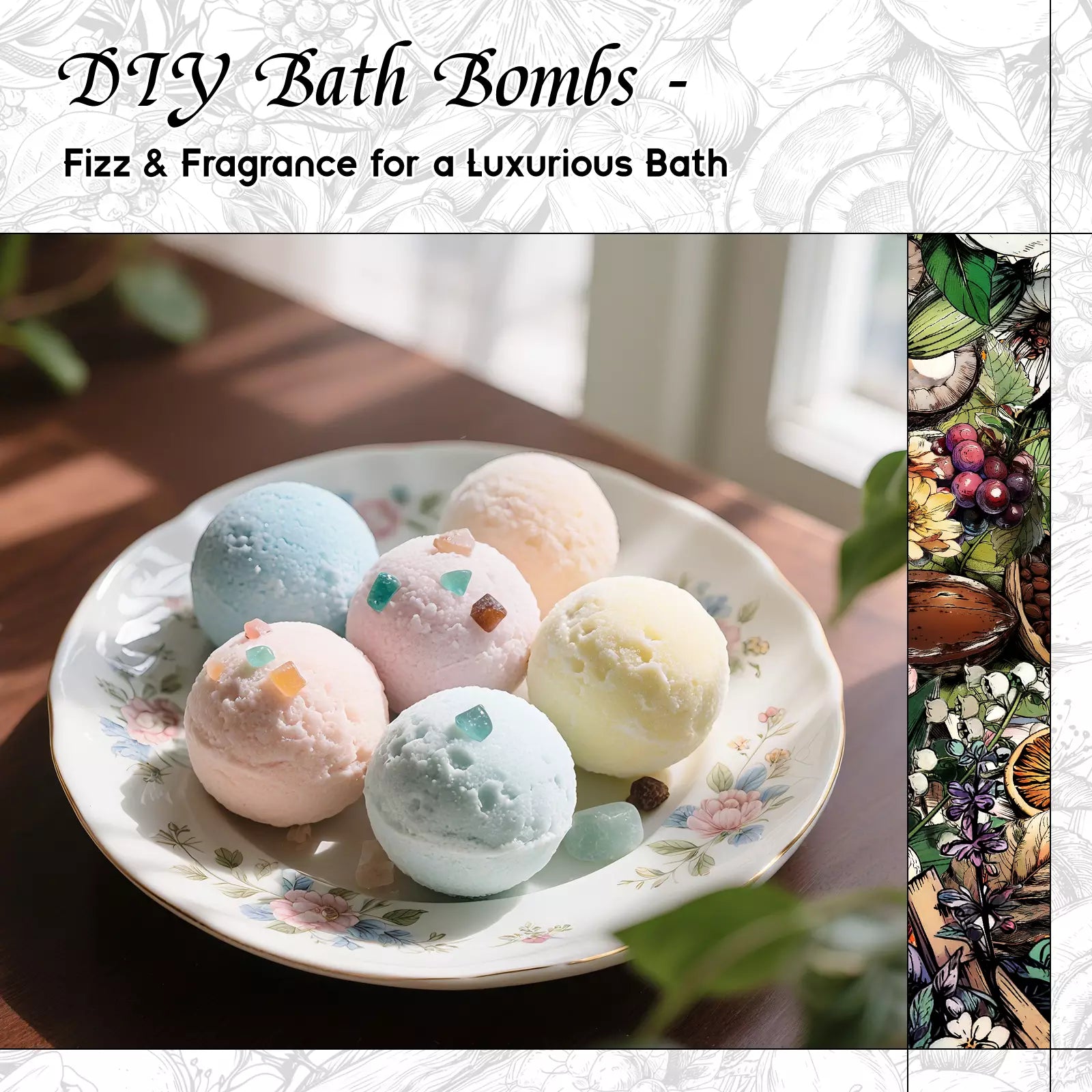 Opium Crush Fragrance Oil