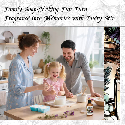 California Citrus Fragrance Oil