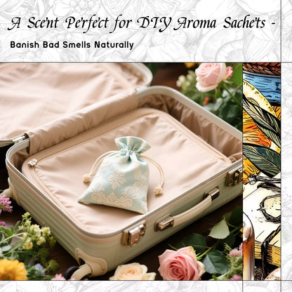 Nectar Water Fragrance Oil