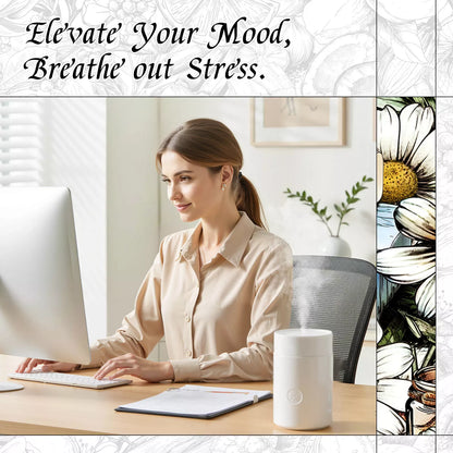 Chamomile Fragrance Oil