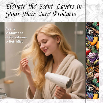 Fantasy Girl Fragrance Oil