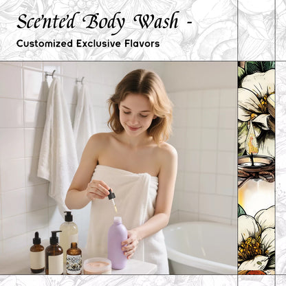 Gardenia Fragrance Oil