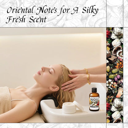 Morning Rain Fragrance Oil