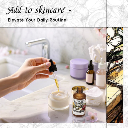 Fortunate Wish Fragrance Oil