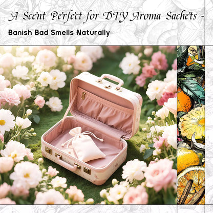 Floral Veil Fragrance Oil