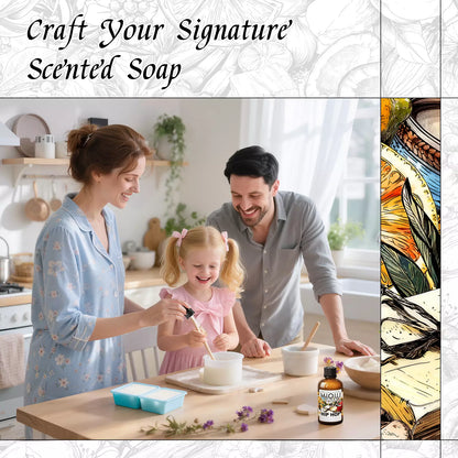 Hip Hop Fragrance Oil