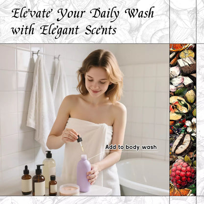 Cherry Whispers Fragrance Oil