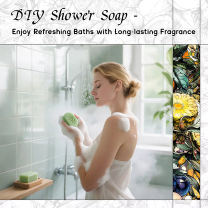 Water Lily Moonbeam Fragrance Oil