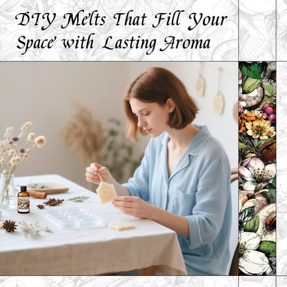 Love of Water Fragrance Oil