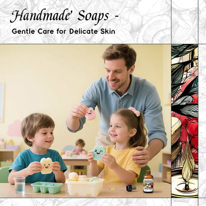 Fairy Tale Pixie Fragrance Oil