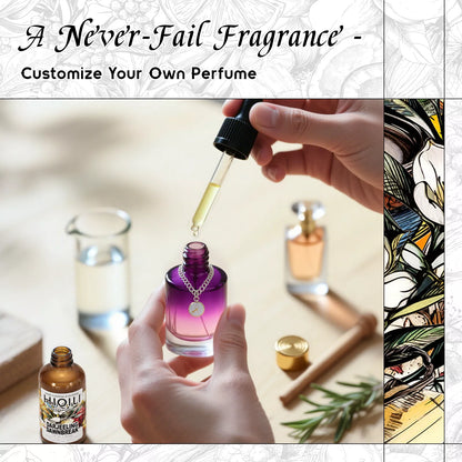 Darjeeling Dawnbreak Fragrance Oil