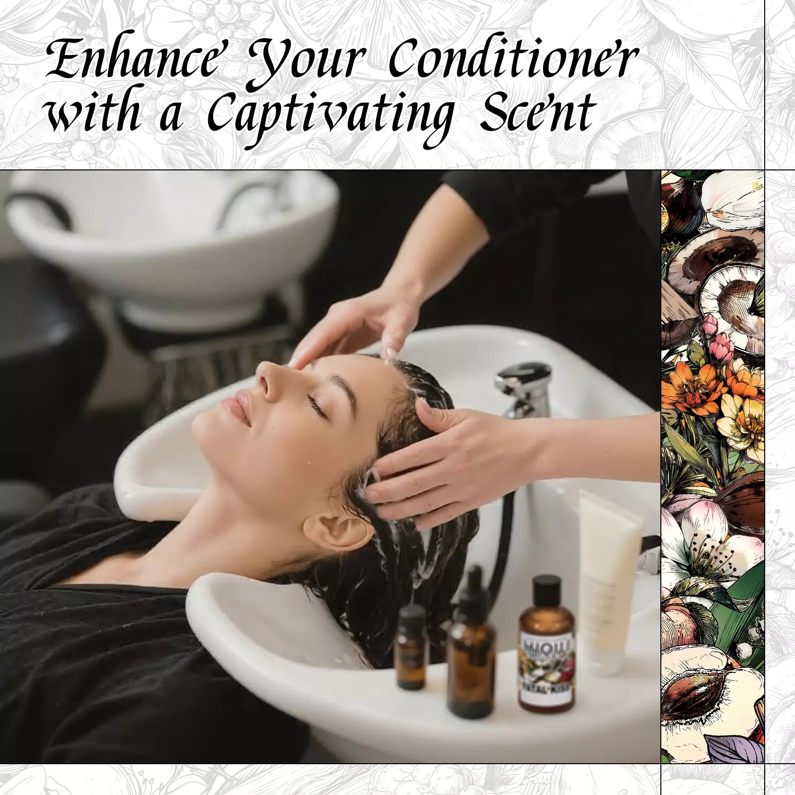 Fatal Kiss Fragrance Oil