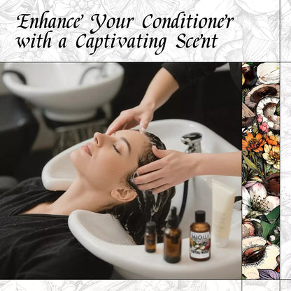 Fatal Kiss Fragrance Oil