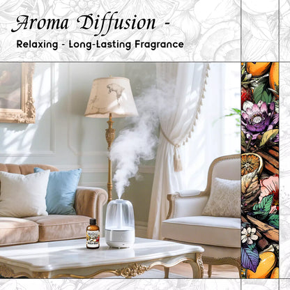 Beach Walk Fragrance Oil