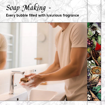 London Men Fragrance Oil