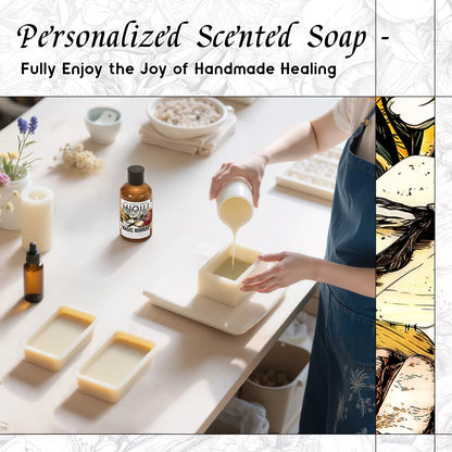 Magic Mirror Fragrance Oil