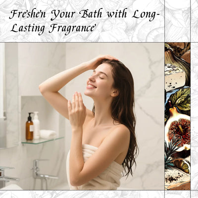 HIQILI Fig Fragrance Oil