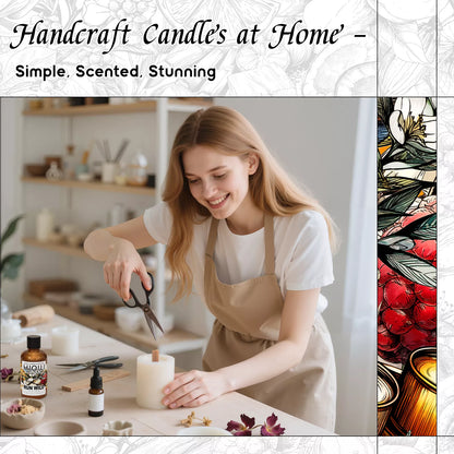 Run Wild Fragrance Oil