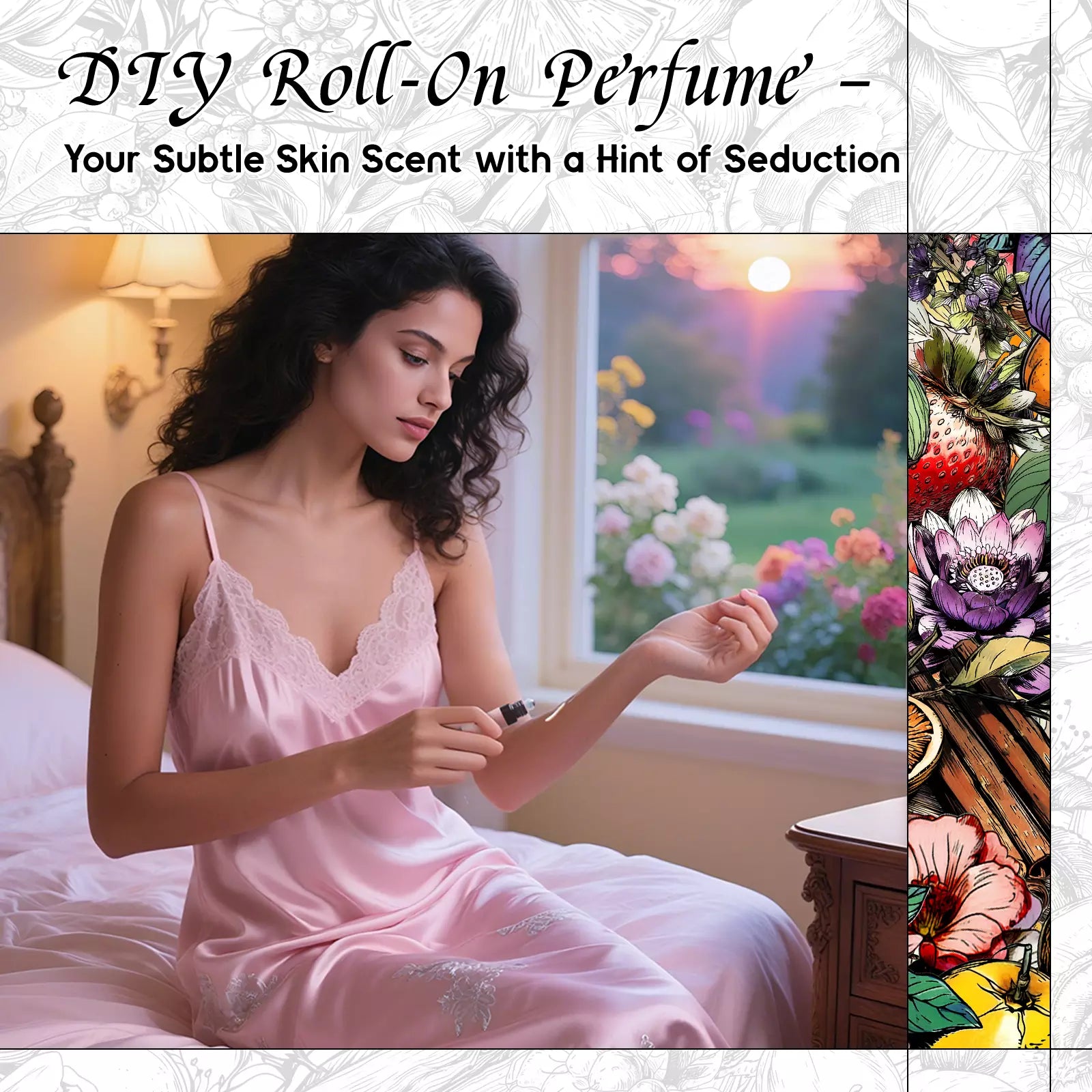 Looking for Myself Fragrance Oil