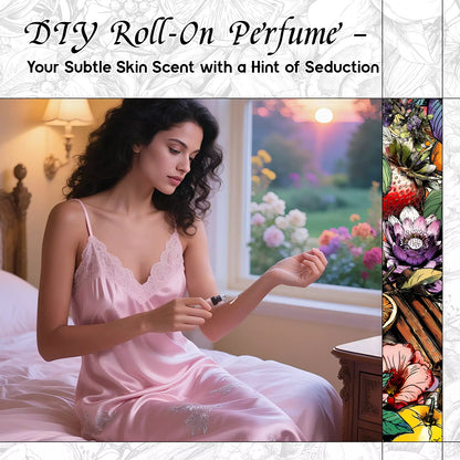 Looking for Myself Fragrance Oil