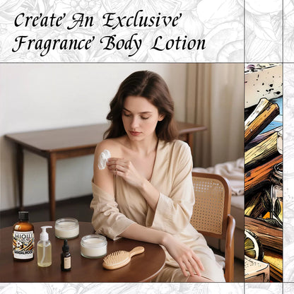 Sandalwood Fragrance Oil