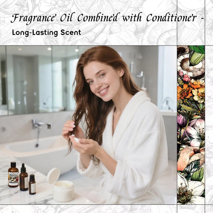 Guardian Rose Fragrance Oil