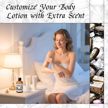 Baby Powder Fragrance Oil