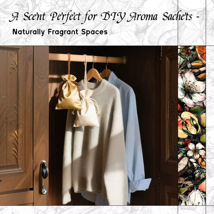 Osmanthus Starlight Fragrance Oil