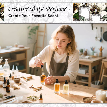 Jasmine Fragrance Oil