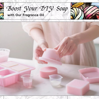 HIQILI Candy Fragrance Oil