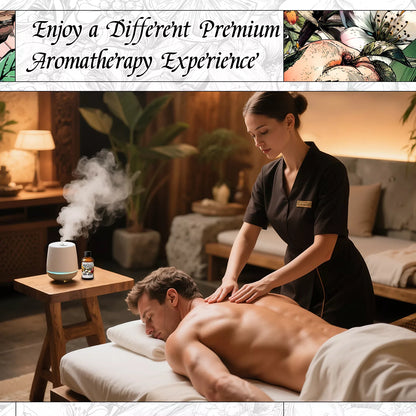 Hip Hop Fragrance Oil