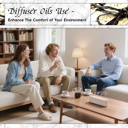 Magic Mirror Fragrance Oil