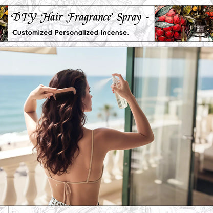 Run Wild Fragrance Oil