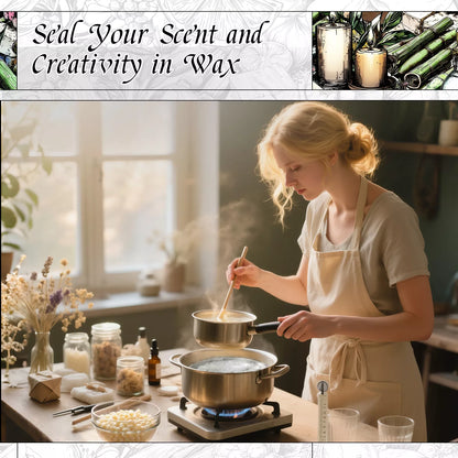 Bamboo Fragrance Oil